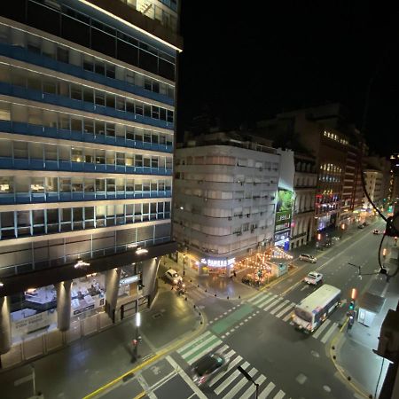 Lower Apartment Studio Buenos Aires Luaran gambar