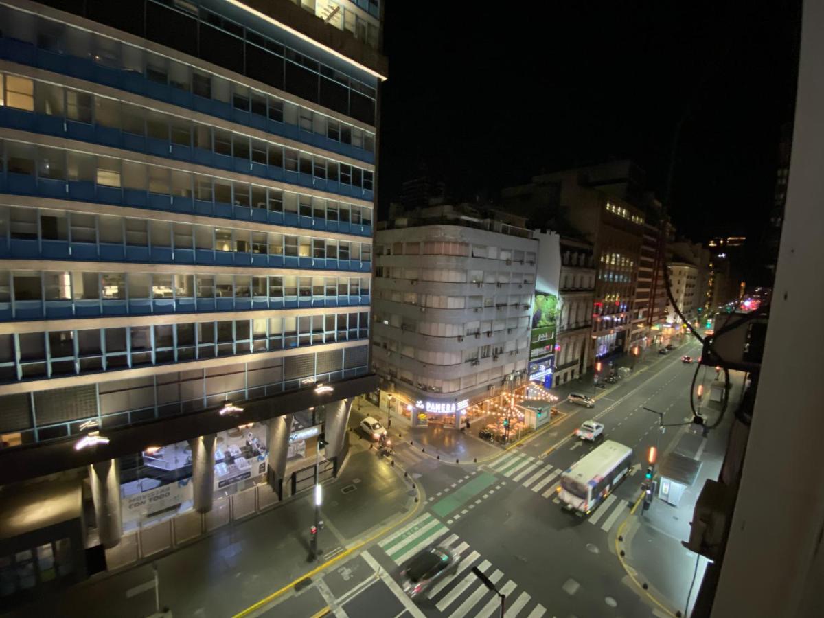 Lower Apartment Studio Buenos Aires Luaran gambar