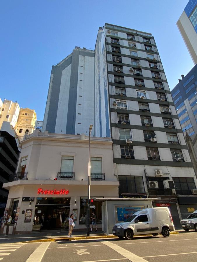 Lower Apartment Studio Buenos Aires Luaran gambar