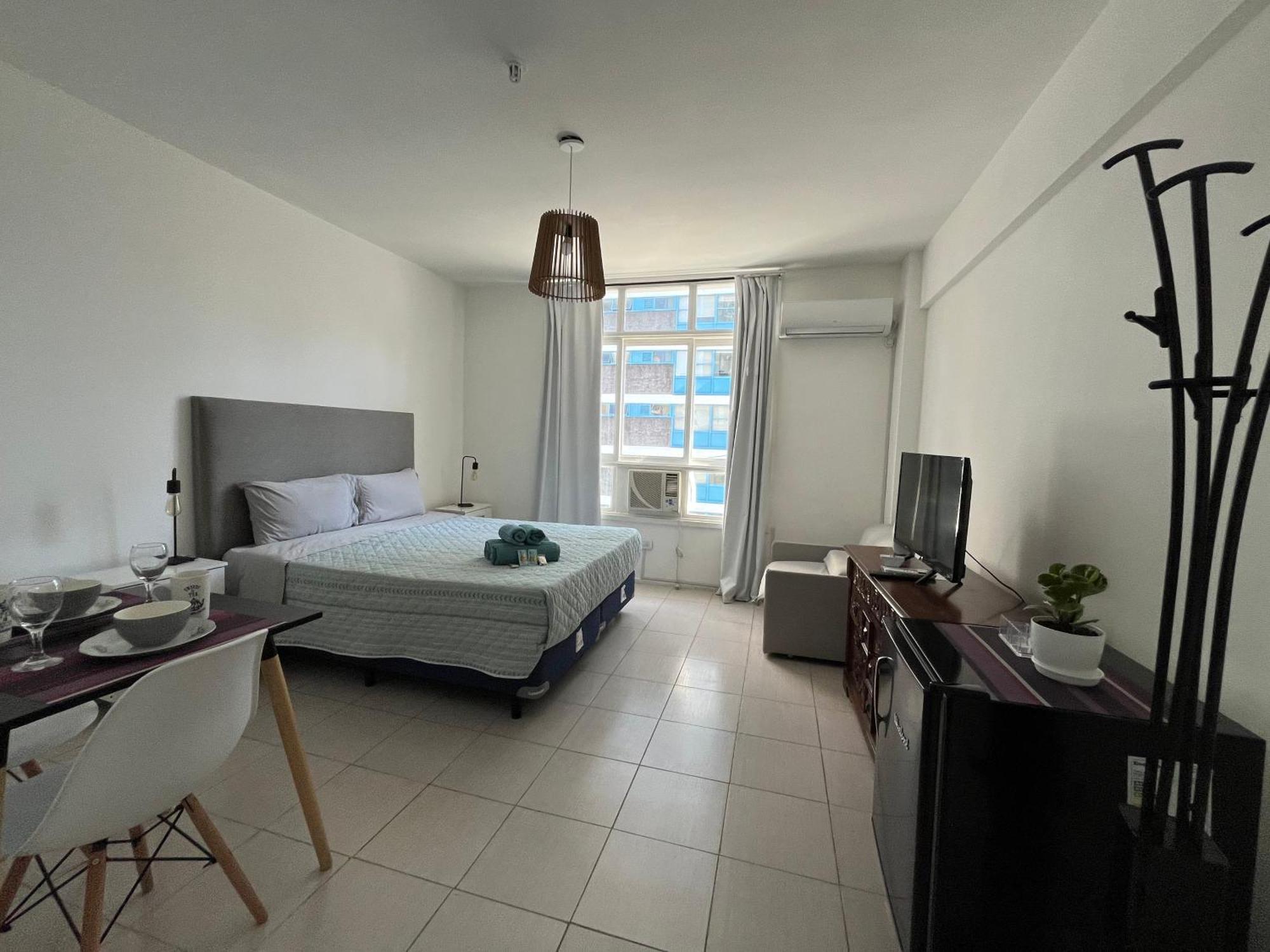 Lower Apartment Studio Buenos Aires Luaran gambar