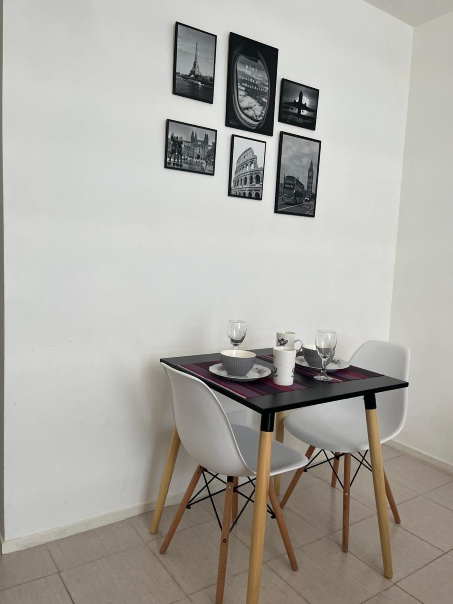 Lower Apartment Studio Buenos Aires Luaran gambar