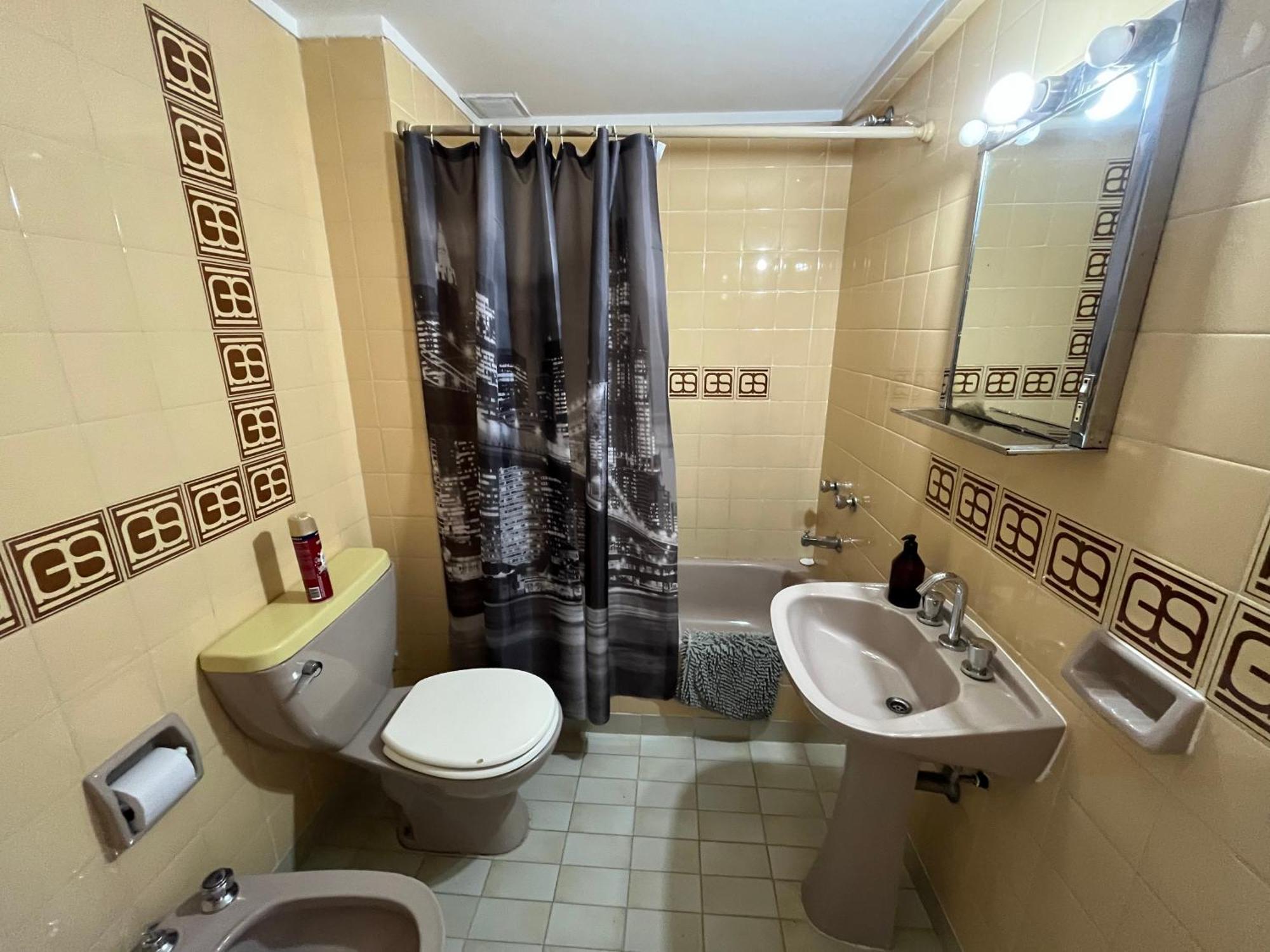 Lower Apartment Studio Buenos Aires Luaran gambar