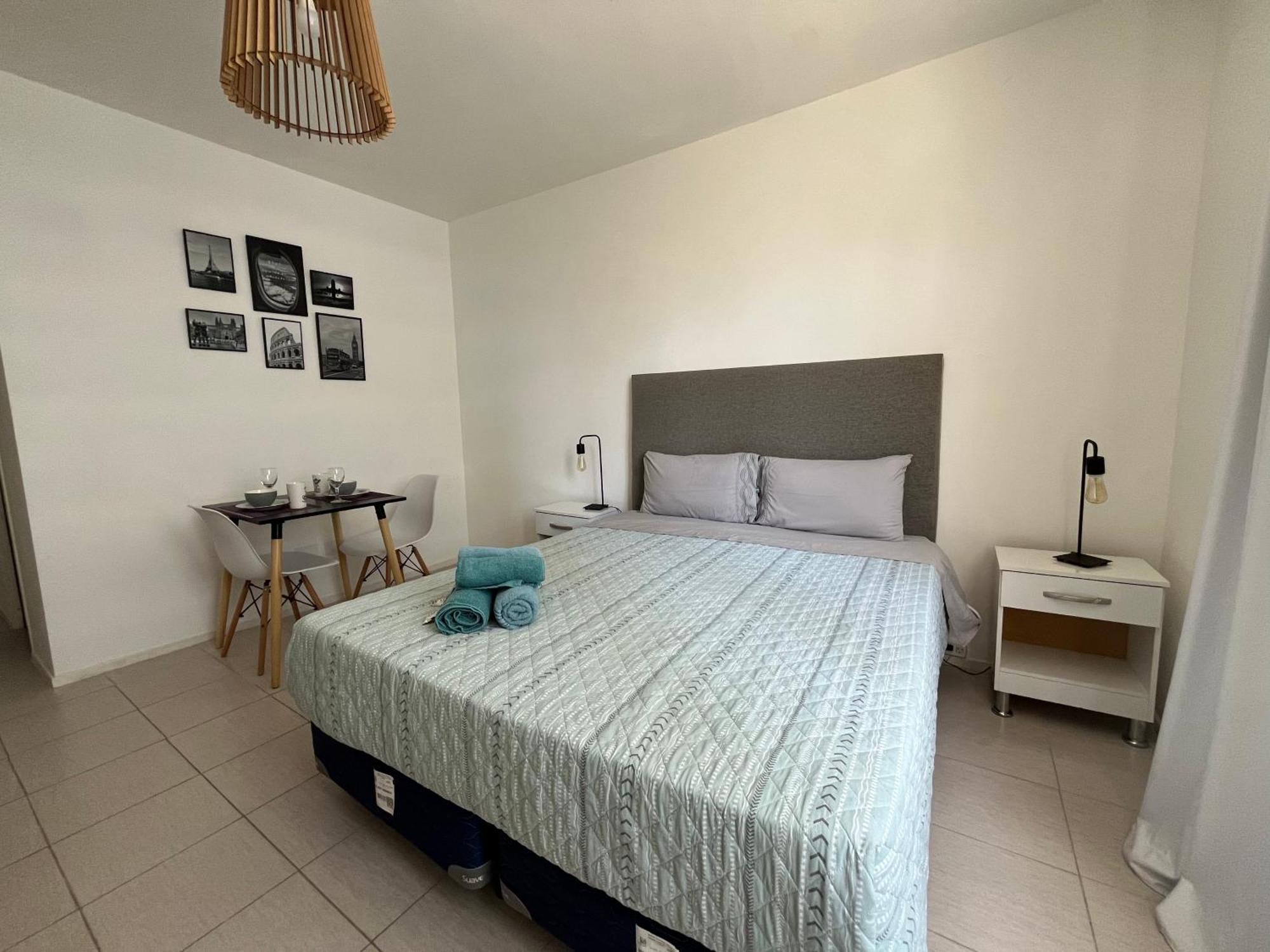 Lower Apartment Studio Buenos Aires Luaran gambar