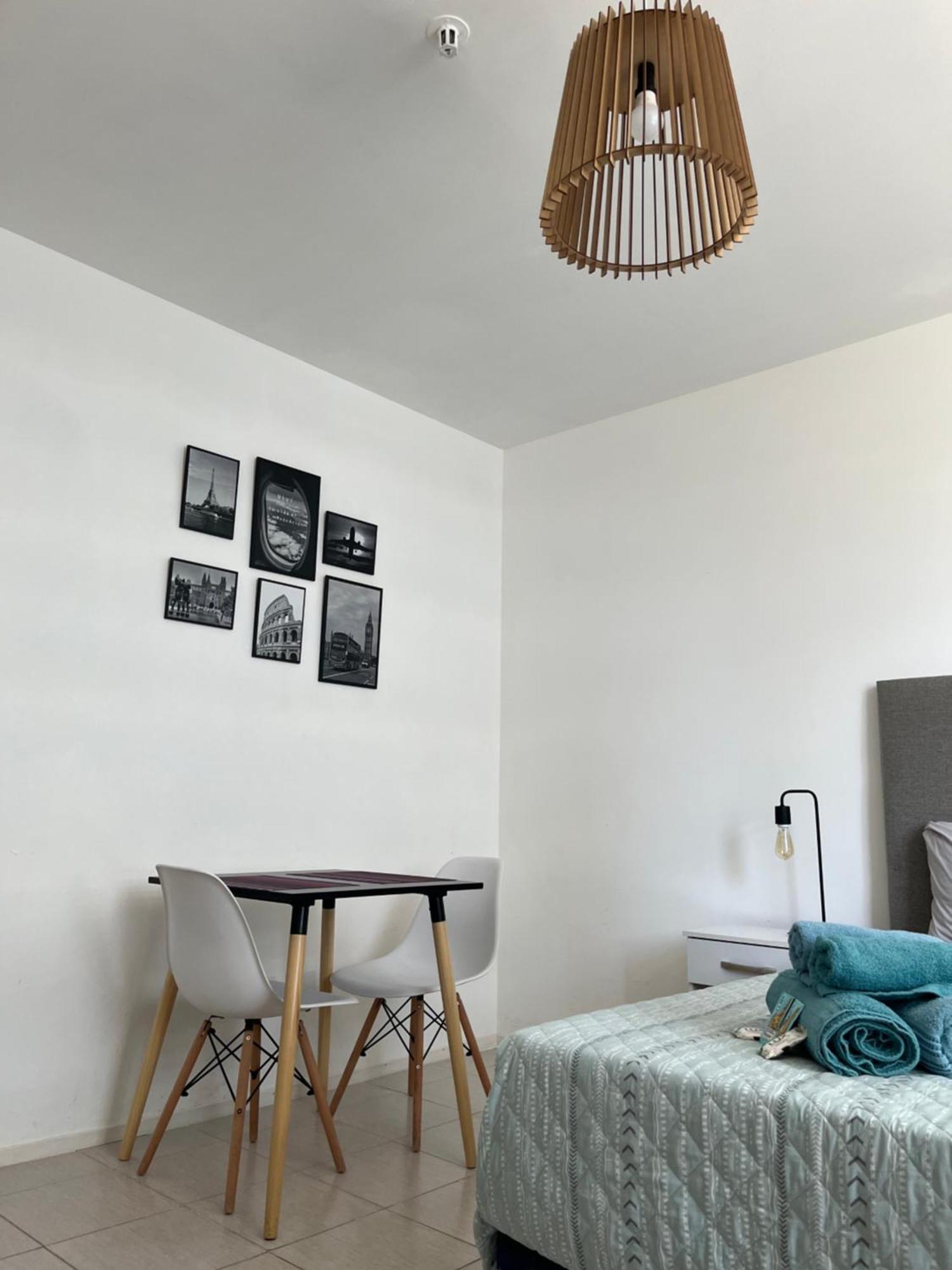 Lower Apartment Studio Buenos Aires Luaran gambar